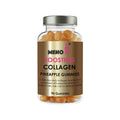 Meno® Boosting Collagen Natural Pineapple 90 Gummies Meno II Au supplements