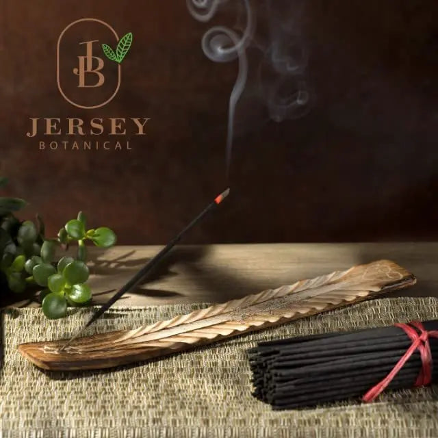 9'' Sandalwood Incense Sticks. Charcoal Sticks Offer a Long-Lasting, Elegant Fragrance Jersey Botanical Au supplements