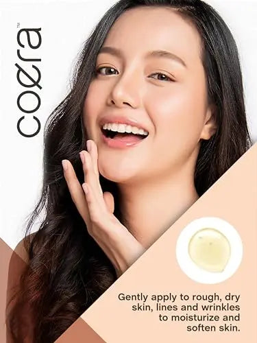 Vitamin C Serum for Face | 2 oz | Brightening Serum for Dark Spots | Paraben & SLS Free Coera Au supplements