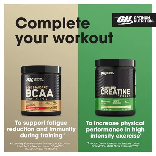 Optimum Nutrition Gold Standard Whey Protein, Muscle Building Powder with Naturally Occurring Optimum Nutrition Au supplements