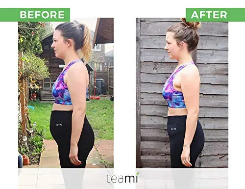 Teami® 30-Day Detox Tea Pack: All-Natural Teatox Kit with Teami Skinny & Teami Colon Teami Au supplements