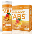 skinnytabs Superfood Tabs Detox Cleanse Drink - Fizzy Nutrition Supplement skinnytabs Au supplements