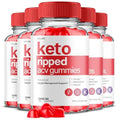 (5 Pack) Keto Ripped ACV Gummies, Keto Ripped ACV Gummies Advanced Weight Loss S.O Labs Au supplements