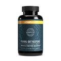 Primal Harvest Restore for Gut Health, Primal Gut Restore w/POSTbiotics, PREbiotics and PRObiotics for Women and Men, 60 CT - Digestion, Colon Cleanse,