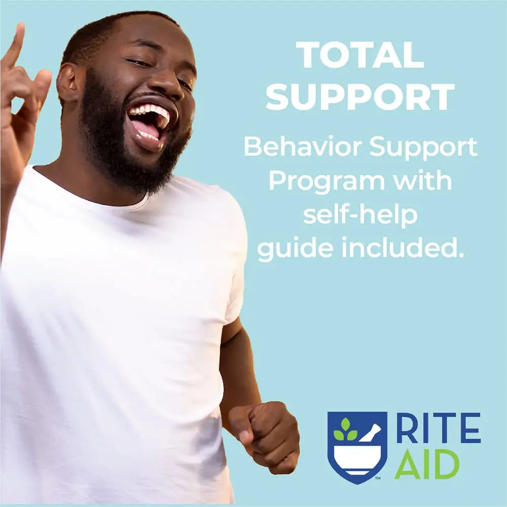 Rite Aid Nicotine Patch Kit, Steps 1 Through 3 to Quit Smoking, 21, 14, 7mg Rite Aid Au supplements