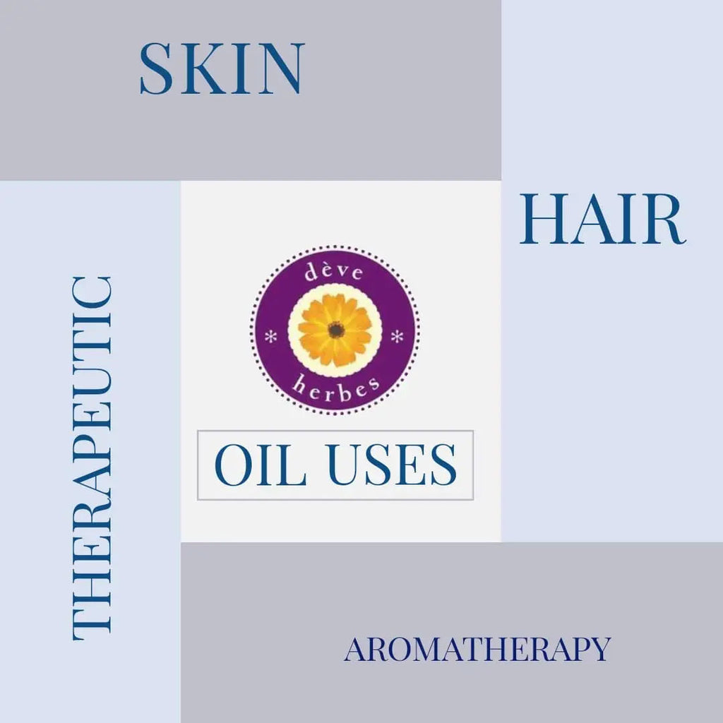 dève herbes Pure Manuka Essential Oil (Leptospermum scoparium) Steam Distilled 30ml (1 oz) dève herbes Au supplements