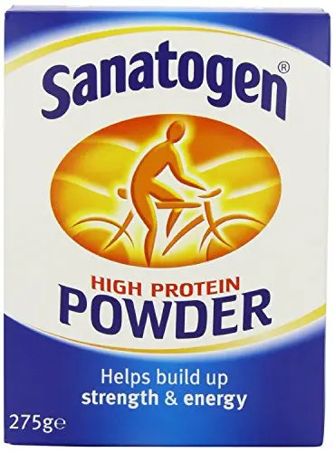 (Pack Of 2) - High Protein Powder | SANATOGEN Sanatogen Au supplements