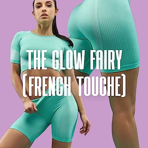 Inner Thigh Firming Cream – Wrinkles & Cellulite Tighten Saggy Skin – Hot, Soft & Smells The Glow Fairy Au supplements