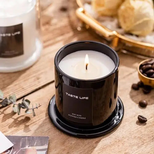 Miracle TQ Aromatherapy Candle Plant Soy Wax 150g Home Gift Accompanying Gift SPA Bath Yoga Miracle TQ Au supplements