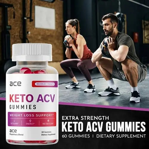 Ace Keto ACV Gummies (Official 1 Month) Ace Keto ACV Gummies Advanced Weight Loss Max-Bio Au supplements