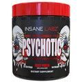 Insane Labz Psychotic, High Stimulant Pre Workout Powder, Extreme Lasting Energy Insane Labz Au supplements