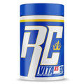Ronnie Coleman Signature Series Vita XS Multivitamin for Men and Women, Daily Nutritional Support with B Vitamins and Minerals Ronnie Coleman Signature Series Au supplements