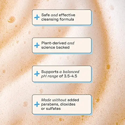 The Honey Pot Company - Feminine Wash - Herbal Infused Feminine Hygiene Wash The Honey Pot Company Au supplements
