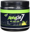 Distinct Formulations, AlphaCell 7, (Pre, Intra, Post), Lemon Spritz, 20 Servings Distinct Formulations Au supplements