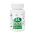 GeriCare One-Daily Multi-Vitamin with Iron Tablets,100 Count (Pack of 1) GeriCare Au supplements