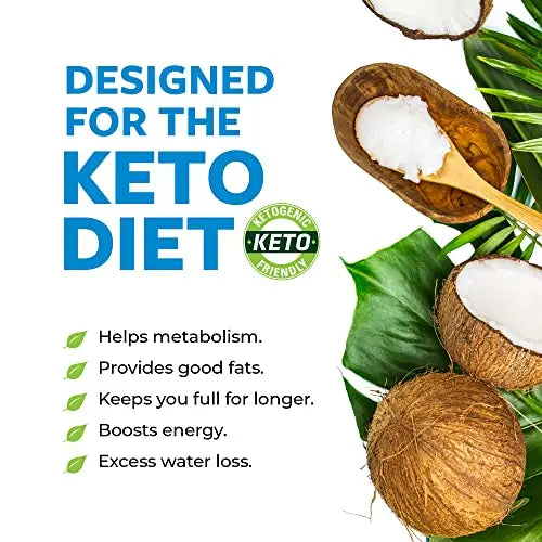 Nature's Science Keto Slim, 60ct Nature's Science Au supplements