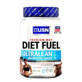 USN Diet Fuel Ultralean 1kg Strawberry Cream USN Au supplements