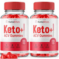 rize labs (2 Pack) Keto Bites - Keto Bites Gummies Advanced Weight Loss - Keto Bites ACV rize labs Au supplements