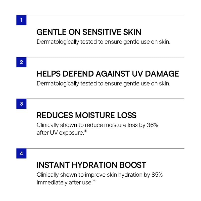 ROUND LAB Birch Juice Moisturizing UV LOCK SPF 45, 1.69 Fl Oz, Hydrating Lotion-like Lightweight Glow Sunscreen for Sensitive Skin