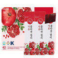 HAMCHOROK Rg+ Anti-Aging Korean-Beauty Pomegranate Collagen Jelly +Vitamin C&E HAMCHOROK Au supplements
