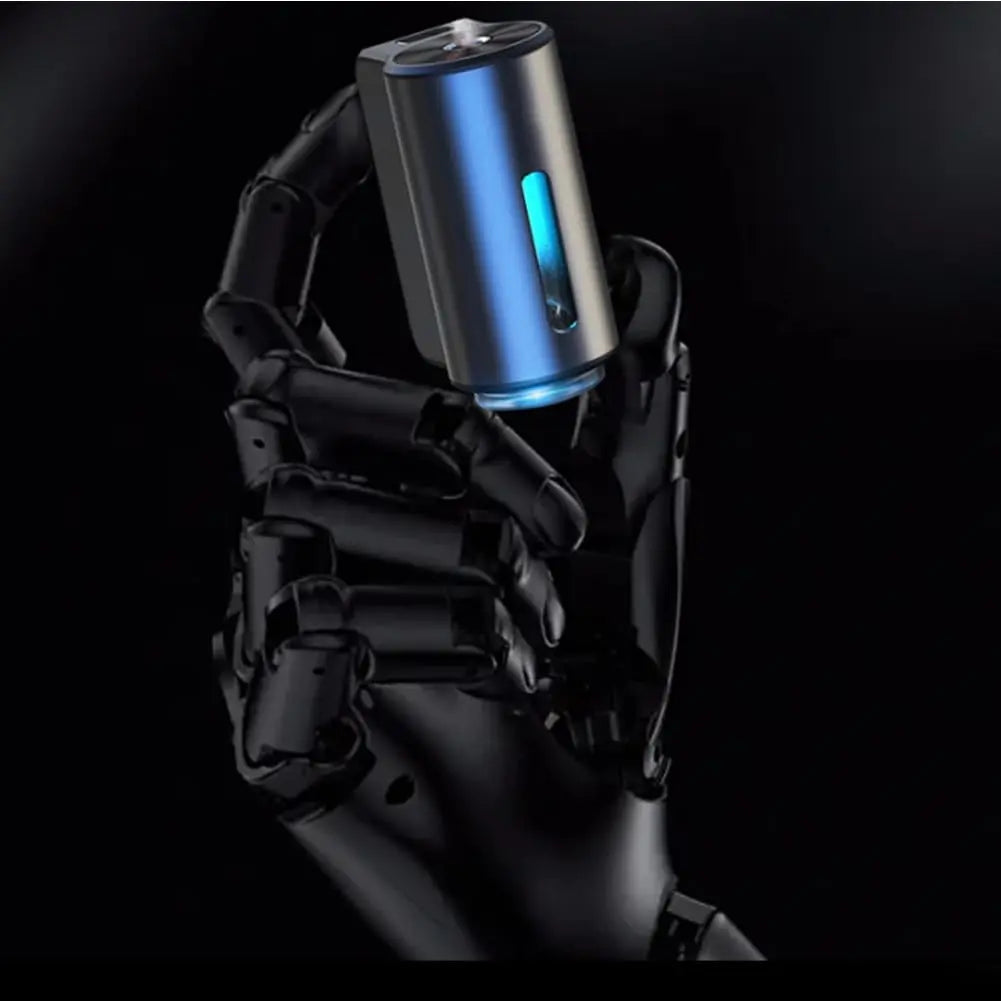 Intelligent Car Aroma,Intelligent Car Aroma Channel Car Air Freshener,Smart Car Air QYASETN Au supplements