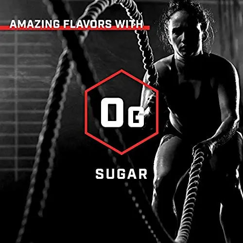 Cellucor C4 Ripped Pre Workout Powder + Fat Burner, Cherry Limeade, 30 Servings Cellucor Au supplements