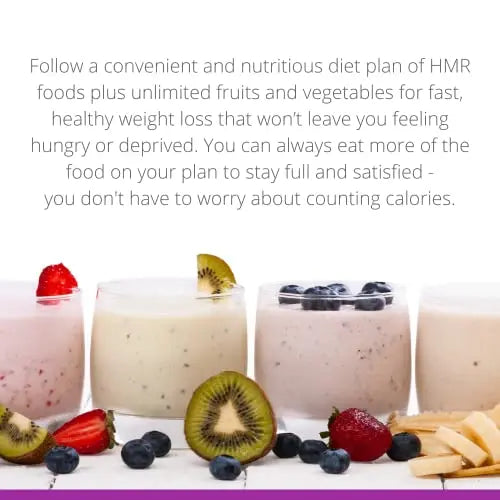 HMR "Classic" 800 Shake Meal Replacement Mix | Chocolate Shake Powder to Support Healthy HMR Au supplements