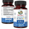 MaryRuth's 3-in-1 Probiotics for Complete Gut Health | Gut Health Supplement for Women MaryRuth Organics Au supplements