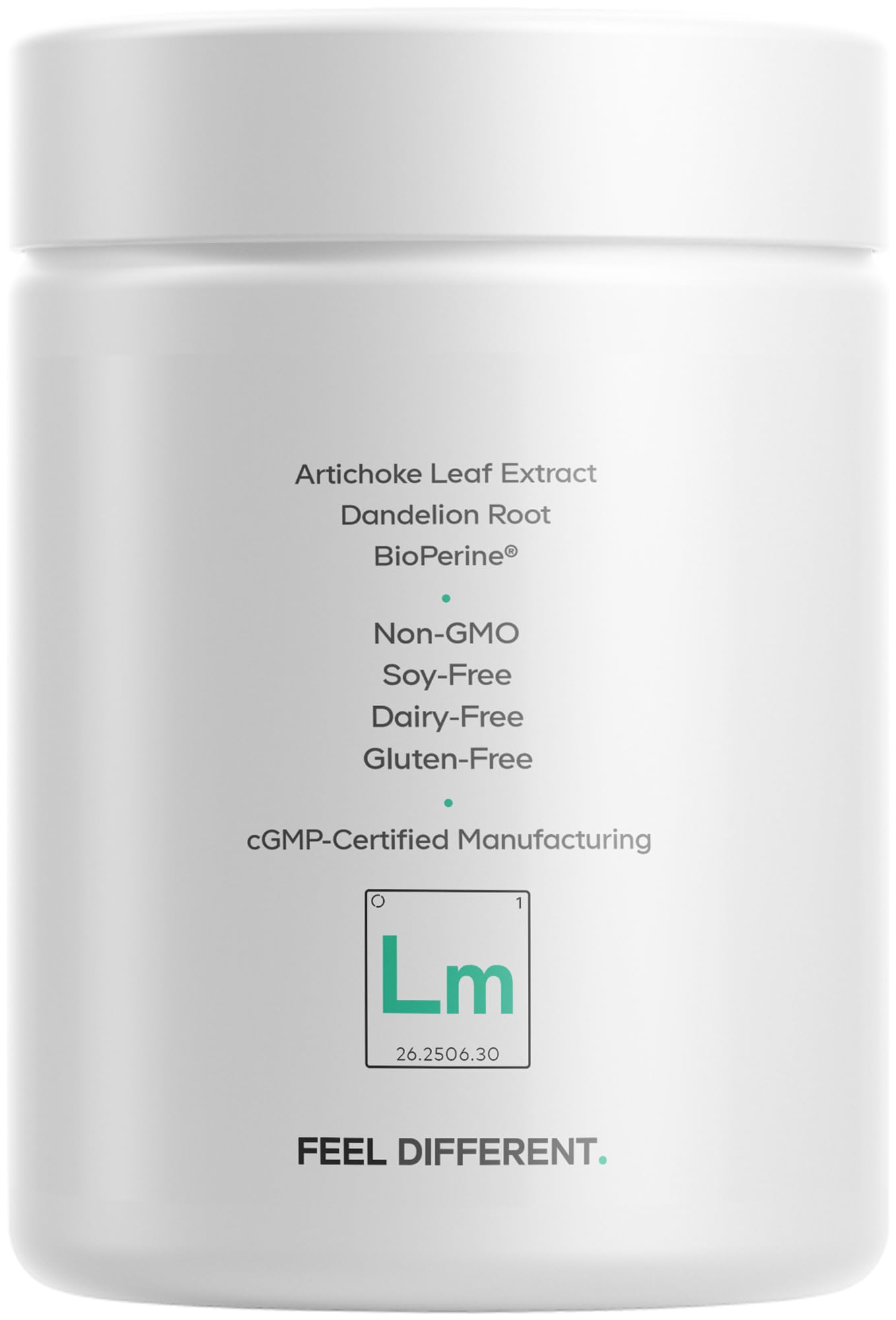 Codeage Liposomal Milk Thistle+ Supplement - Silymarin from Silybum Marianum, NAC, Artichoke Leaf, Dandelion Root, Alpha Lipoic Acid, BioPerine, Liposomal Delivery - Non-GMO - 60 Capsules Codeage Au supplements