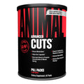 Animal Cuts Thermogenic Fat Burner - Weight Loss Pills for Women and Men for Metabolism