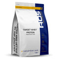 Whey Protein Powder | Unflavoured | Target Whey Protein by ROS Nutrition | 1 Kg | 40 Servings ROS Nutrition Au supplements
