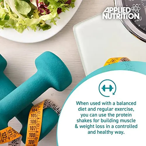 Applied Nutrition Diet Whey - High Protein Powder Supplement, Low Carb & Sugar Applied Nutrition Au supplements