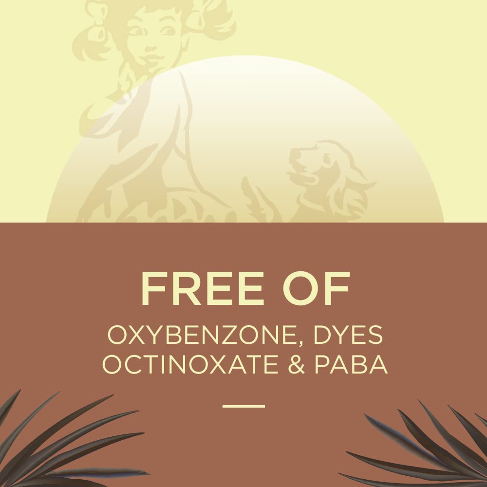 Coppertone Tanning Sunscreen Lotion, SPF 15, Lightweight and Non Greasy Sunscreen, Water Resistant, Oxybenzone Free