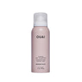 OUAI Super Travel Size Dry Shampoo - Volumizing Dry Shampoo - Absorbs Oil, Dirt & Sweat - Blends Seamlessly into Hair with Zero Residue & Enriched with a Long-Lasting Scent - Melrose Place (2 oz) OUAI Au supplements