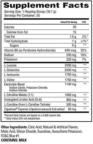 Cellucor C4 Ripped Pre Workout Powder + Fat Burner, Cherry Limeade, 30 Servings Cellucor Au supplements