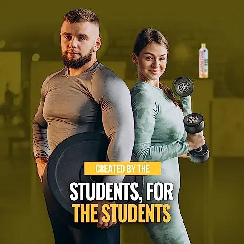 Campus Protein - Carnitine Liquid Supplement, Weight Loss Aid for Natural Energy Campus Protein Au supplements