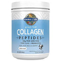 Garden of Life Grass Fed Collagen Peptides Powder – Unflavored Collagen Powder Garden of Life Au supplements