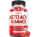 Keto ACV Gummies for Weight Management Advanced Formula (1000mg Per Serving) DORADO NUTRITION Au supplements