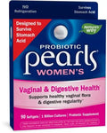 Nature's Way Probiotic Pearls for Women, Vaginal and Digestive Health Nature's Way Au supplements