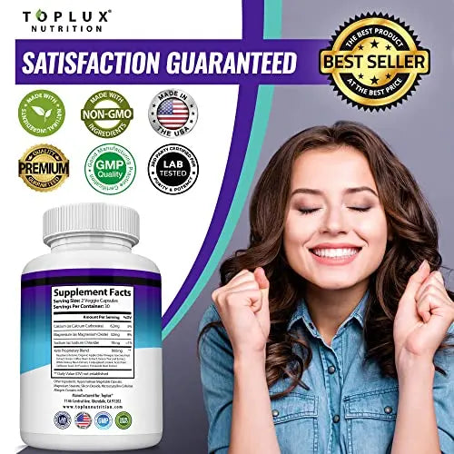 Toplux Keto Pills Ketosis Diet - Natural Ketosis Using Ketone & Ketogenic Diet, Support Toplux Au supplements
