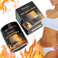 Hot Cream for Belly Fat Burner, Body Cream for Thighs, and More - Targets Cellulite fayahut Au supplements