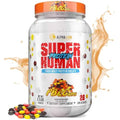 ALPHA LION Superhuman Whey Protein Powder, Great Tasting Pure Whey Protein Isolate ALPHA LION Au supplements