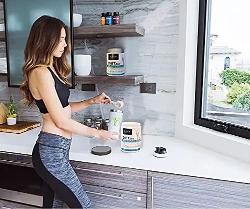 K-GEN Multi Collagen Peptides Powder Hydrolyzed Grass Fed Bovine, Wild Caught Marine | Advanced Diet Collagen Types I, III, IV & V Hyaluronic K GEN ketogenic enhancement Au supplements