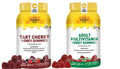 Country Life® Tart Cherry & Adult Multivitamin Honey Gummies - Bundle - Non-GMO - Certified Gluten Free Country Life Au supplements