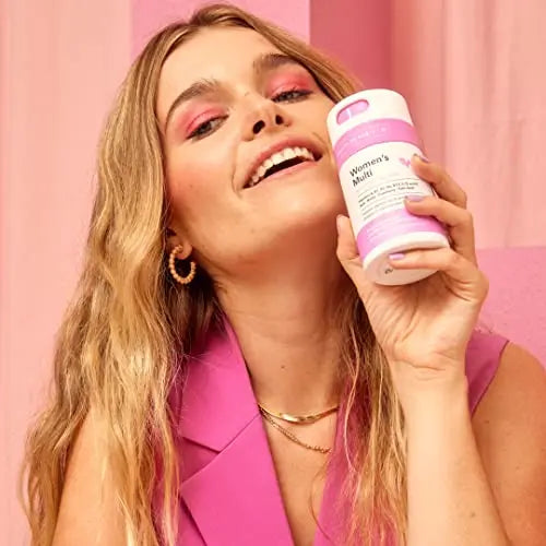 Health By Habit Womens Multi Supplement (60 Capsules) - 23 Essential Vitamins Health By Habit Au supplements