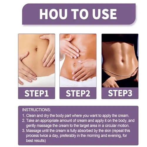 Kenyan Purple Leaves Weight Loss Cream,Kenyan Weight Loss Cream, Fat Burning Cream Yedvog Au supplements